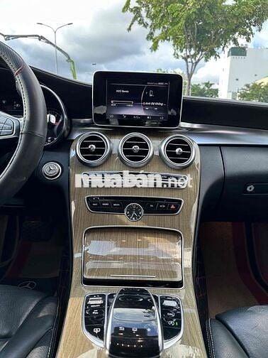 Mercedes Benz C Class 2015 C250 AMG