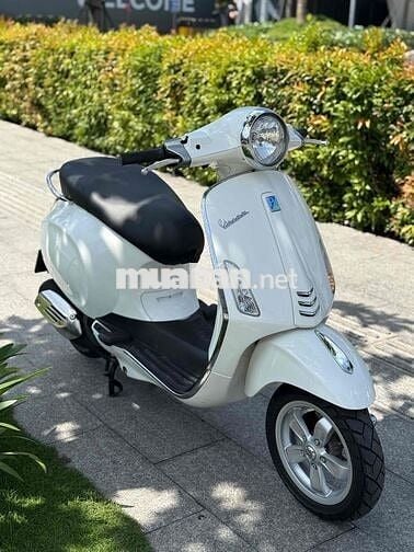 Vespa Primavera 2015 Chính Chủ