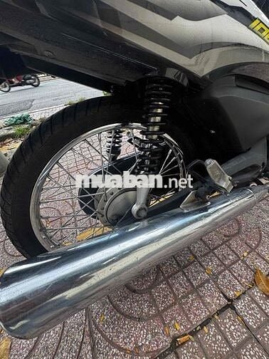 Bán xe ware 50cc cho học sinh đi học xe còn mới