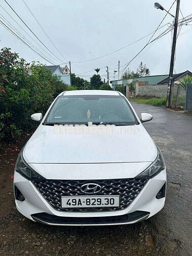 xe 2021 1.4 MT Tiêu chuẩn - 18 vạn