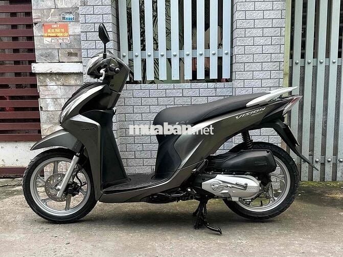 Vision chính chủ, máy êm thì thầm bao vọt biển SG