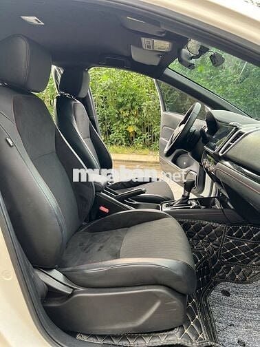 Honda City 2023 RS - 31000 km quá xá mới