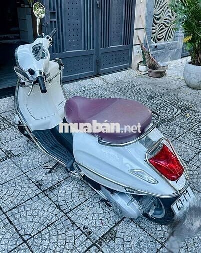 Bán xe Vespa Sprint chính chủ Đà Nẵng