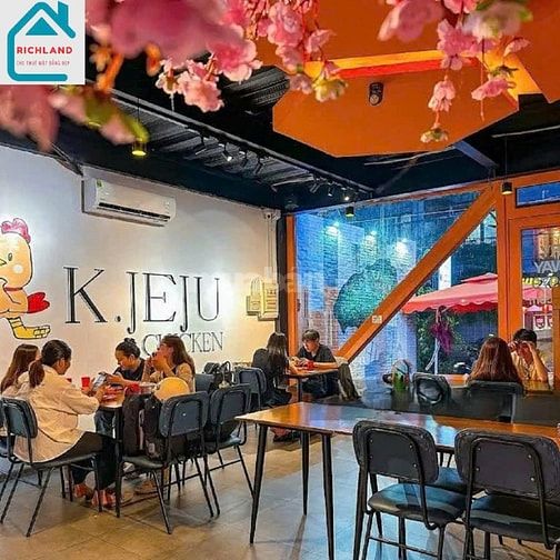 CHO THUÊ NHÀ MẶT TIỀN 222 Đường D5, Phường 25, Quận Bình Thạnh 