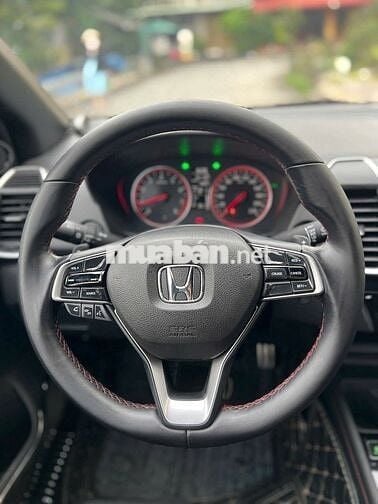 Honda City 2023 RS - 31000 km quá xá mới