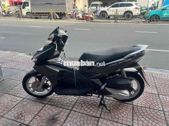 Bán xe AB 2016