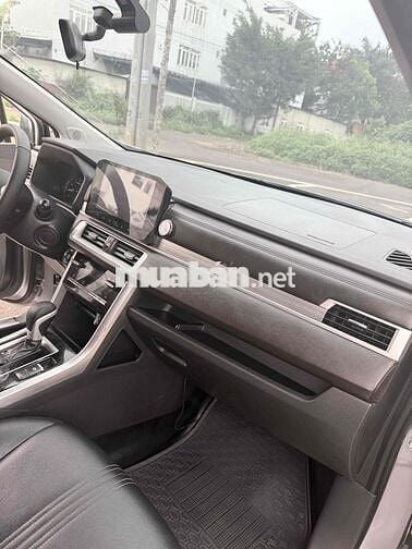 Mitsubishi Xpander 2022 AT Premium - 63000 km