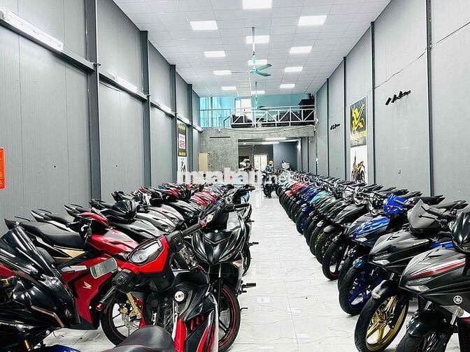 xe exciter đk 2021 miwis 99%