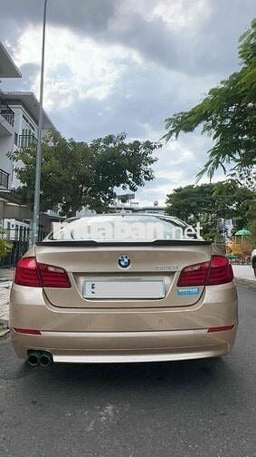 BMW 520i sx 2012 máy N20 chính chủ đứng tên cavet