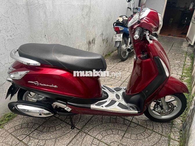 Grande bs65 còn cực mới