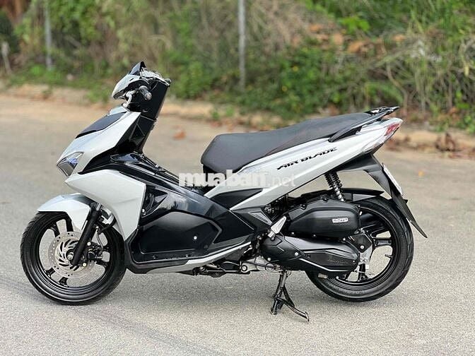 Airbalde 125cc Mix Bạc Porsche Leng Keng Có Góp🎉🎉🎉