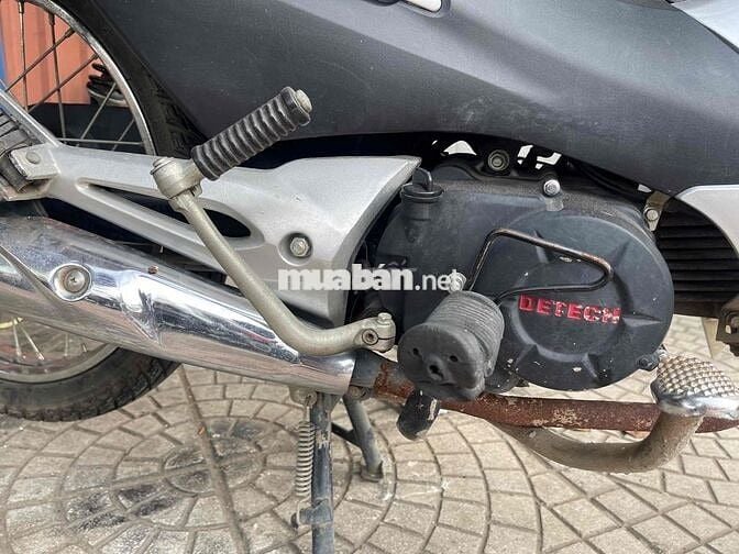 wave 50cc rất đẹp máy khoẻ bốc
