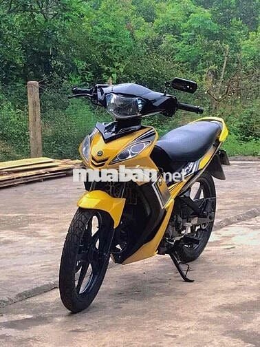Cần Bán Ex đúng đời 2010 CTD zin