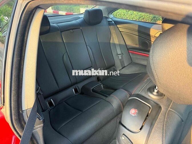 BMW 4 Series đăng ký 2015 420i Coupe - 88000 miles