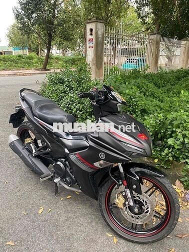 EXCITER 155 CCCD CHỦ XE ĐẦY ĐỦ