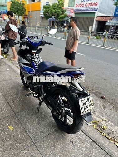 Yamaha Exciter 150 2016 mới 90% Bstp chính chủ