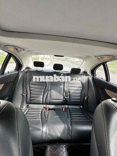 Mercedes Benz C Class 2015 C250 AMG