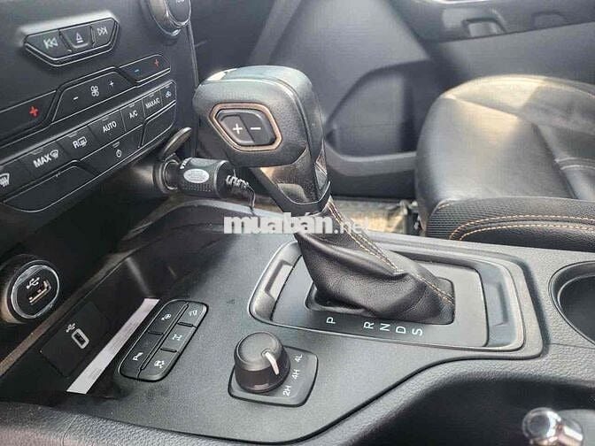 Ford Ranger 2019 WLIDTRACK 2.0 4x4 AT - 89000 km