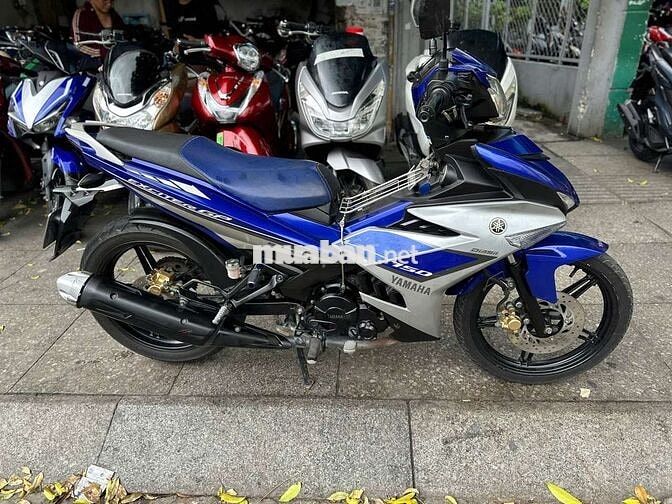 Yamaha Exciter 150 2016 mới 90% Bstp chính chủ