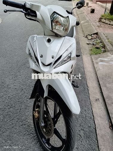 Xe sirus fi 2015 chính chủ còn rất đẹp