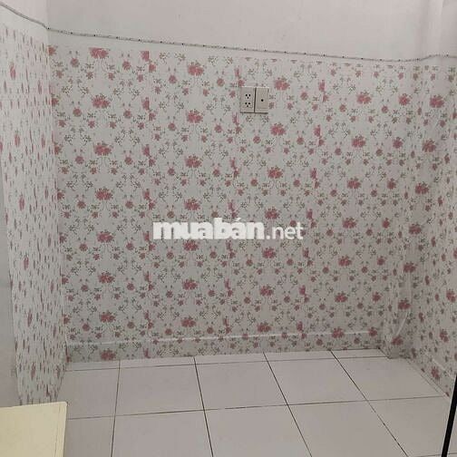 Phòng mới, thoáng mát, yên tĩnh và an ninh