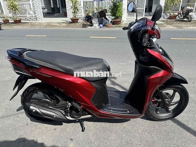 Honda Vision khóa smk ( góp cần cccd không nợ xấu)
