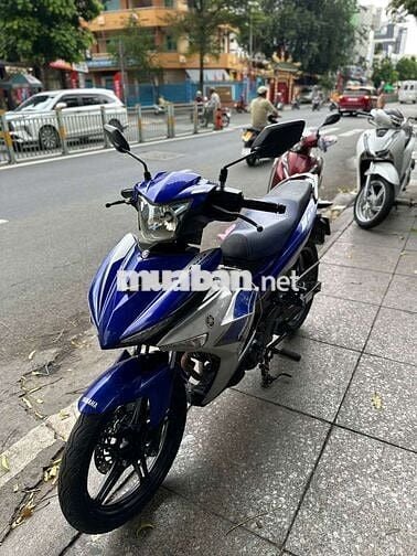 Yamaha Exciter 150 2016 mới 90% Bstp chính chủ