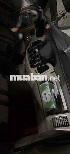 Toyota Innova 2008 G - 125000 km