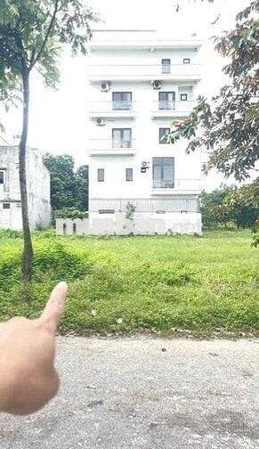 💥💥 110M2 TĐC BẮC HẠ- NỘI BÀI ĐƯỜNG OTO TRÁNH VỈA HÈ KINH DOANH- GIÁ 4.