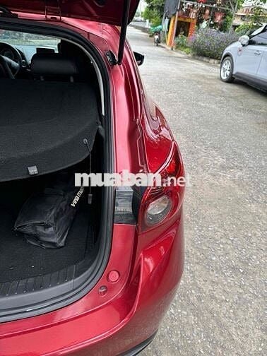 Mazda 3 2016 1.5 AT Hatchback - 30000 km 1 chủ