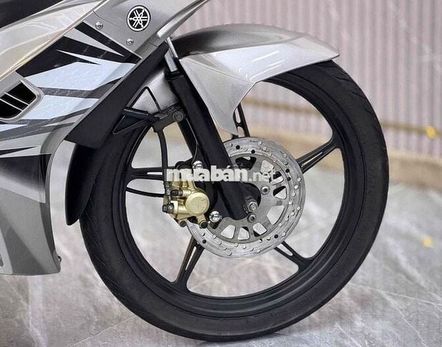 Exciter 2008 Trả Trước 30Tr Góp Bao Nợ Xấu