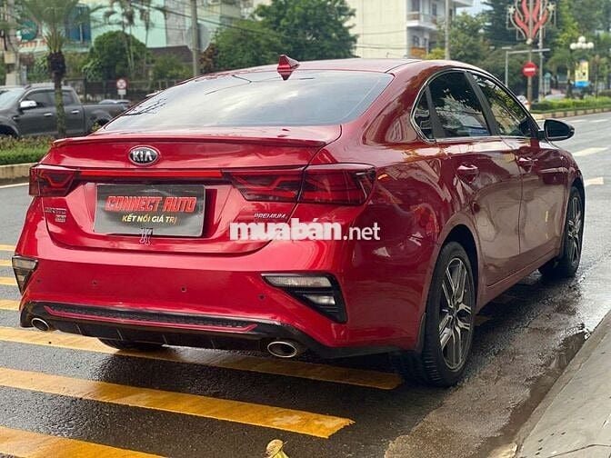 Connect Auto bán Kia Cerato 2.0 AT Premium 2020