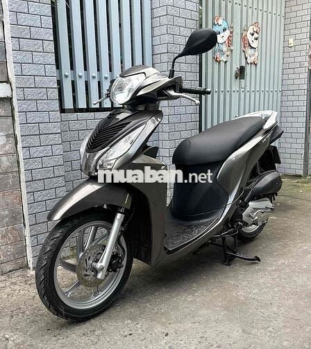 Vision chính chủ, máy êm thì thầm bao vọt biển SG