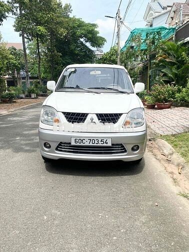 Mitsubishi Jolie 2005 SS - 175000 km