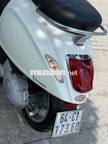 Vespa Primavera 2015 Chính Chủ