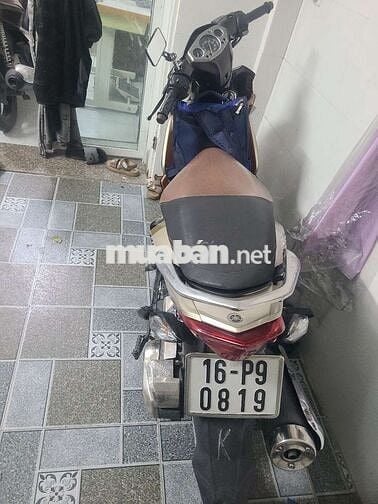 Xe về chỉ việc đi