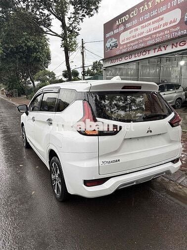 Mitsubishi Xpander 2019 1.5 AT - 83000 km