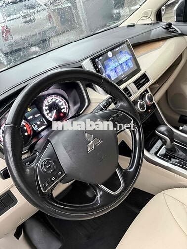 Mitsubishi Xpander 2019 1.5 AT - 83000 km