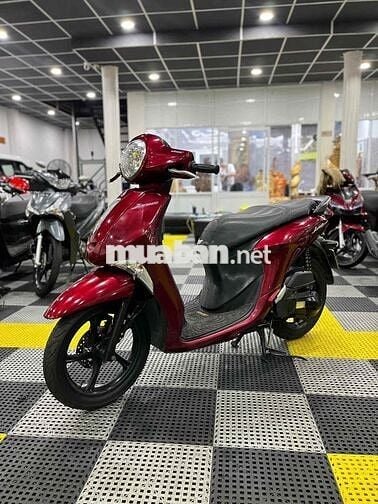 Janus đẹp, máy êm thì thầm bao vọt biển SG