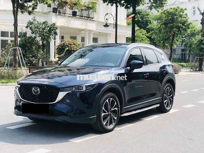 Mazda CX 5 2024 Premium 2.0 AT - 8400 km