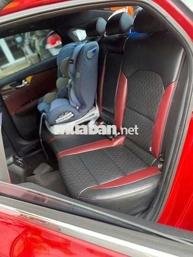 Connect Auto bán Kia Cerato 2.0 AT Premium 2020