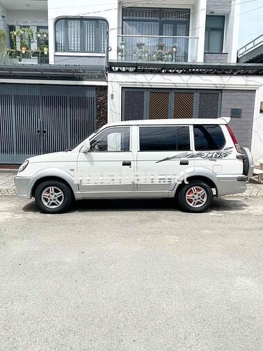 Mitsubishi Jolie 2005 SS - 175000 km
