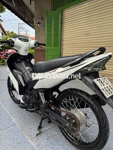 Exciter 2010 Côn Tay 5P710AY