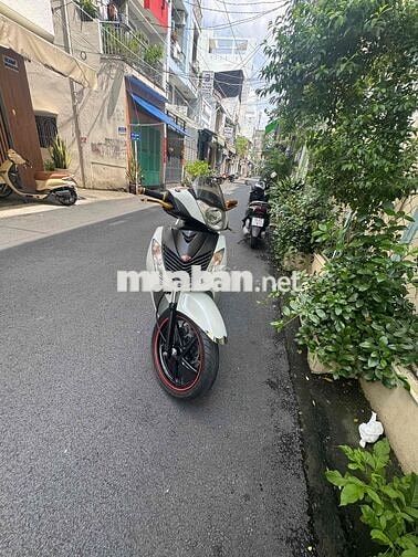 Bán SH 150 nhập Ý 2011 sm 107 đẹp leng keng biển s
