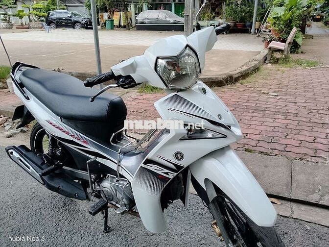 Xe sirus fi 2015 chính chủ còn rất đẹp