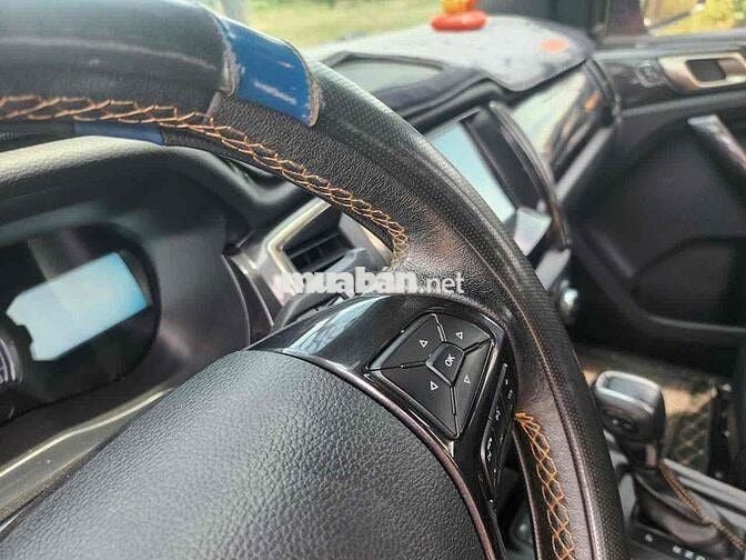 Ford Ranger 2019 WLIDTRACK 2.0 4x4 AT - 89000 km