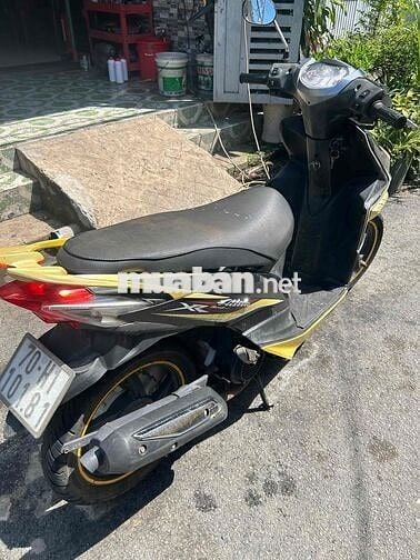 Atila Passing máy chất.kiểu dáng giống Click thái