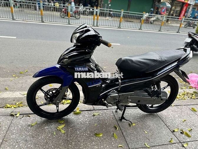 Yamaha Jupiter RC FI 2019 mới 90% biển số thành ph