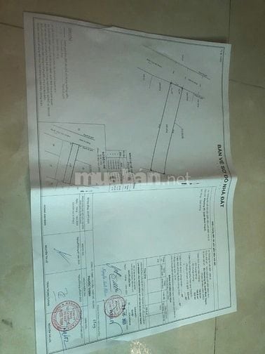 Bán gấp lô đất đẹp tại phường 25 - Bình Thạnh Tp Hồ Chí Minh