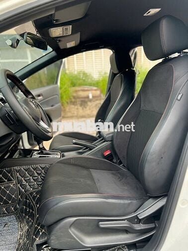 Honda City 2023 RS - 31000 km quá xá mới